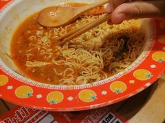 -福客麻辣烫·现炒麻辣香锅(印力中心店)