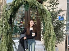 -Miss Q Family甜品·蛋糕·法甜咖啡