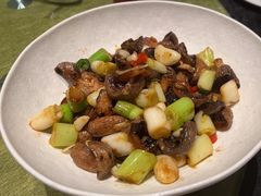 -太守宴·蘭院(天塔店)