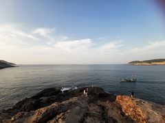 -东极岛景区-青浜岛