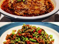 -小河盐帮·私家菜·烤鸭(三元桥·霄云路店)