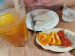 -芭莉与彩虹西餐厅(成都合生汇店)