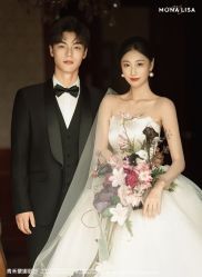 点击看大图 -青禾蒙娜丽莎婚纱摄影(武汉总店)