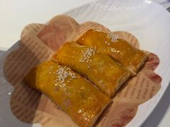 -山泉粤宴(广东大厦店)