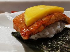 -乾山寿司(好运街店)