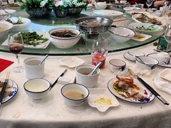 -三六三杭州菜(水上总店)