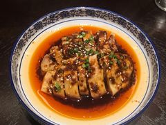 -重庆万豪中餐厅·Man Ho