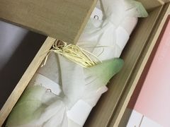 白桃白桃-好利来(奥林匹克购物广场店)
