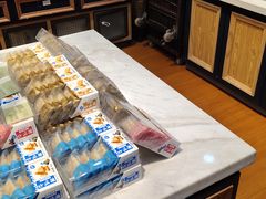 面包甜点陈列柜-皇家美孚(阳光100店)