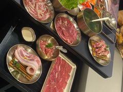 -西塔老太太泥炉烤肉(龙湖北苑天街店)