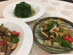 -张家港国贸酒店·餐厅