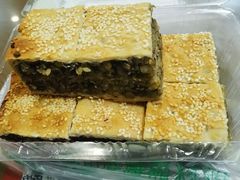 -老金家蛋菜夹馍(西安总店)