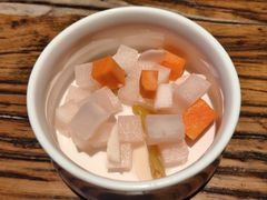 腌箩卜-YAFEE雅菲 川·湘·粤融合菜(魏公村店)