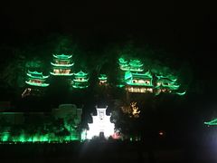 -鎮遠鏢局·大河關飯莊