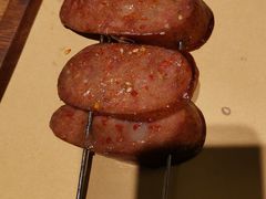 -那些年记忆烧烤