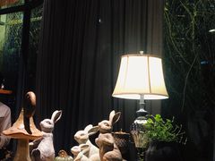 -肴约·花园式餐厅(湖里店)
