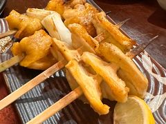 -鸟鹏烧鸟居酒屋(仁恒梦中心店)