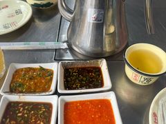 -德四家·云南傣味烧烤品牌(和谐店)