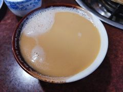 -银同牦牛肉火锅