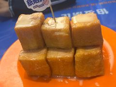 -伯友茶记(中华广场店)