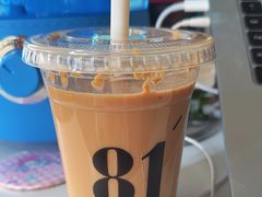 -81BAKERY(大学路店)