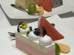 -北京友谊宾馆·俄罗斯餐厅