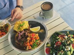暖三层贝谷大都会-the rug 飞毯 (朝阳公园店)