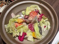-匠和风精致料理(莆田财富中心店)