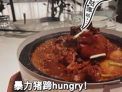 -撒椒·四川江湖菜(西单大悦城店)