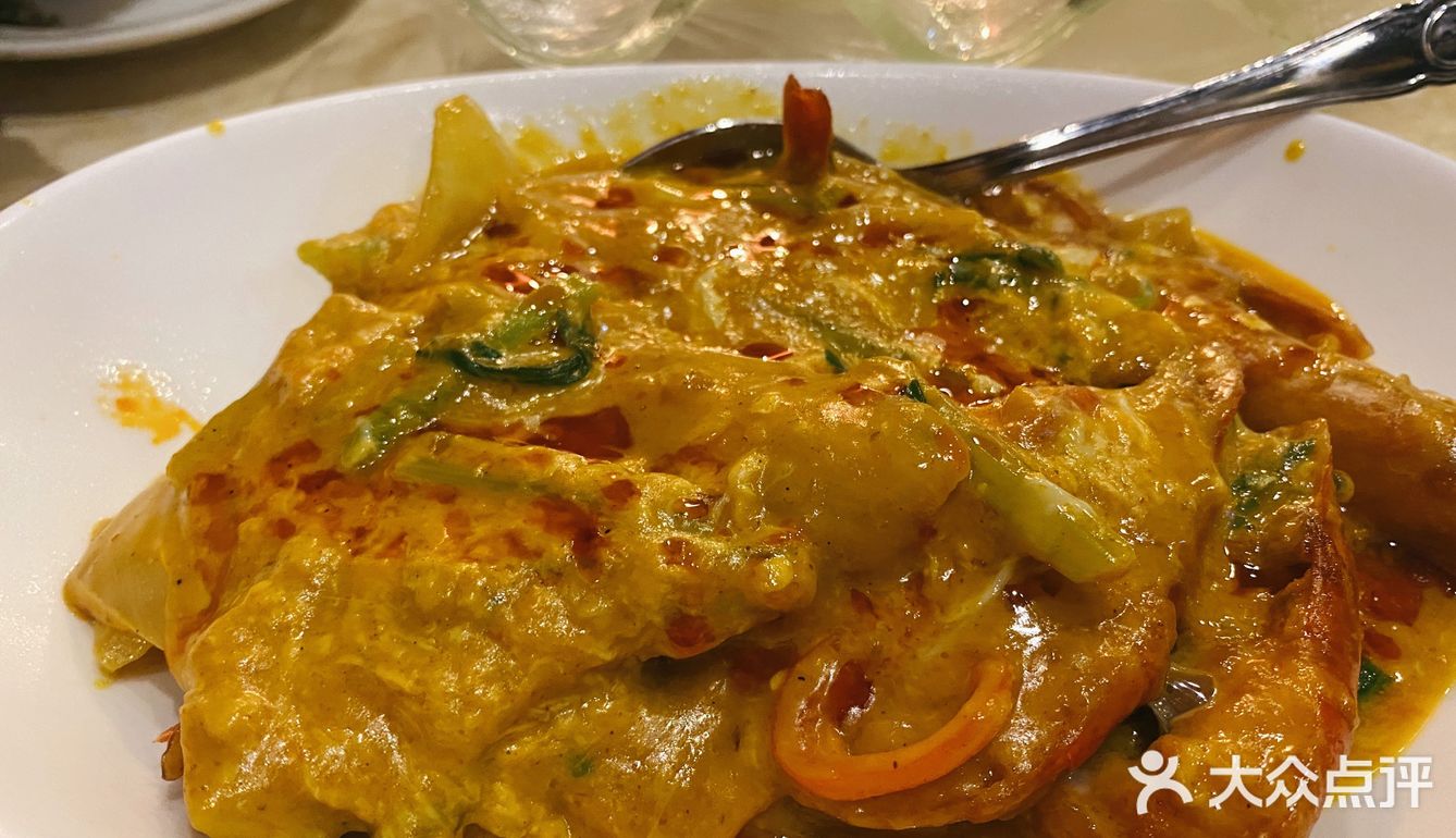 澳门探店｜搬不走的泰式风味