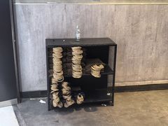 -瑞幸咖啡(西铁营万达广场店)