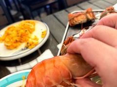 -七的湖·江南蟹舫·阳澄湖农家菜(蟹舫苑店)