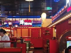 -牛New寿喜烧(金鹰世界店)
