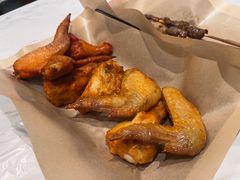 -达美乐比萨(骏壹万邦广场店)