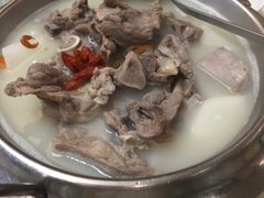 -新兴·金羊座·粤菜点心(乐峰店)