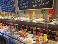 -湘语·湖南家常菜(新洲店)