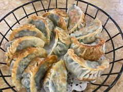 煎饺-苏记餐厅(叠南店)