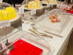 -The COOK·厨餐厅·自助餐(浦东嘉里大酒店)