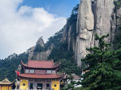 -九华山风景区