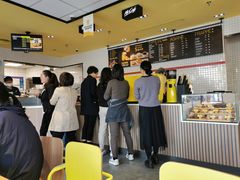 -麦当劳(捞品城店)