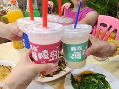 -秋姐美食店(旅游大道店)