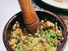 -费大厨辣椒炒肉(黄兴中心广场店)