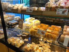 -御蝶坊面包KNAC(沙河西店)