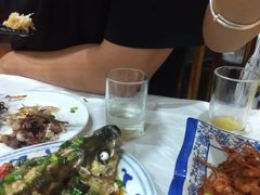 -邱记私房菜·十八年本地菜