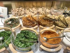 -山城辣妹子(定福庄店)