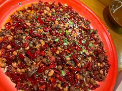 -先启半步颠·川菜小炒