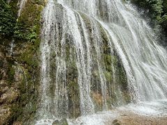 -华蓥山天意谷景区