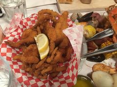 -The Crab Pot Seattle