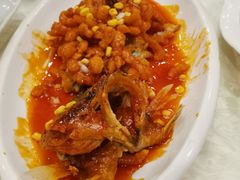 -大鸿运酒店·苏州菜·松鼠桂鱼(观前街店)