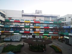 -日昌餐馆(亦庄店)